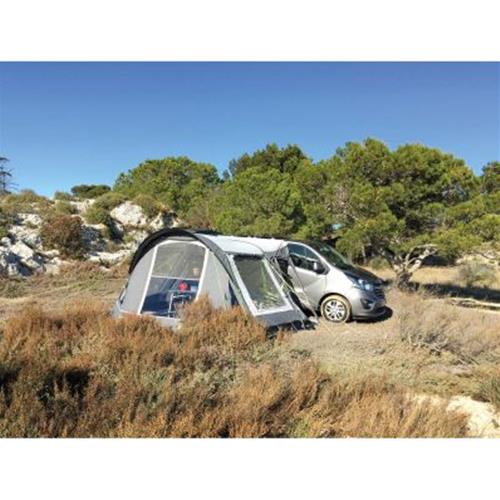 VERANDA GONFIABILE ADVENTURER 340 ALTEZZA 211-235CM