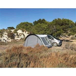VERANDA GONFIABILE ADVENTURER 340 ALTEZZA 211-235CM