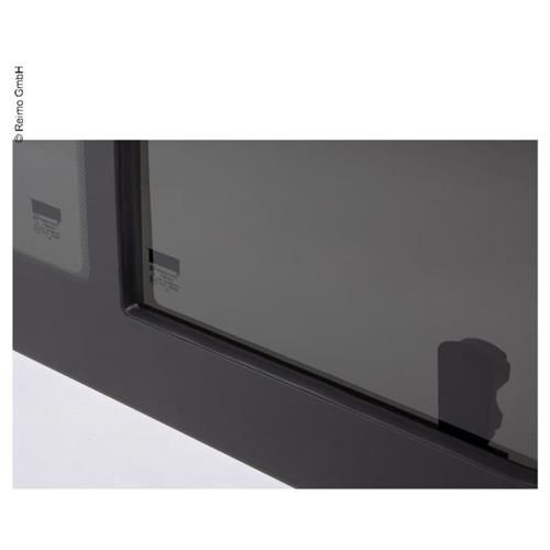 FINESTRA LATERALE APRIBILE NON ORIGINALE PER RENAULT TRAFIC FINO AL 02/2015 ANTERIORE SX 1193X665MM