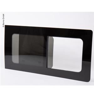 FINESTRA LATERALE APRIBILE NON ORIGINALE PER RENAULT TRAFIC FINO AL 02/2015 ANTERIORE SX 1193X665MM