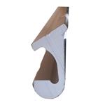 FINESTRA ADRIA PROFILO IN ALLUMINIO ESCLUSIVA PER FINESTRE FAD FAA-CER-FAD