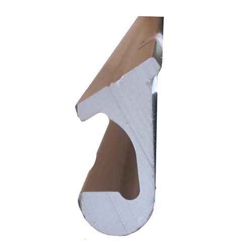 FINESTRA ADRIA PROFILO IN ALLUMINIO ESCLUSIVA PER FINESTRE FAD FAA-CER-FAD