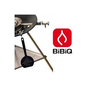 BARBECUE DEL CAMPERISTA BIBIQ