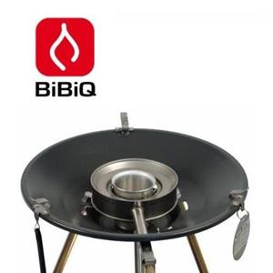 BARBECUE DEL CAMPERISTA BIBIQ