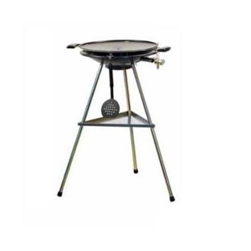 BARBECUE DEL CAMPERISTA BIBIQ