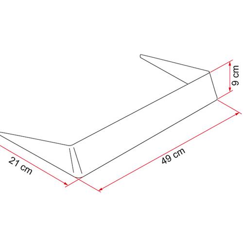 SPOILER 40 03585-01-
