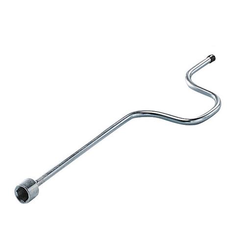 MANOVELLA GIRABACCHINO PER MARTINETTI STABILIZZATORI 23MM