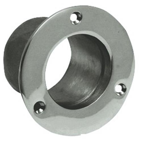 BOCCOLA APPLICAZIONE TUBO CAVI MOTORE INOX 316