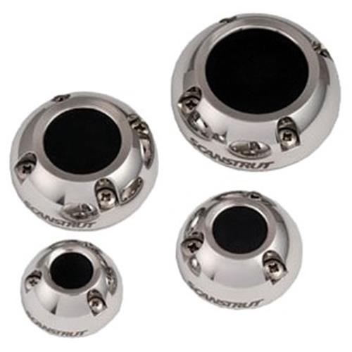 PASSACAVO PREMISTOPPA INOX 2-8MM