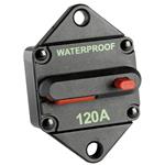 MAGNETOTERMICO DA INCASSO QUADRATO 60A