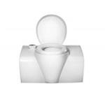 WC TOILETTE A CASSETTA C502X DX