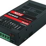 CONVERTITORE DC-DC 12V + REG. SOLARE POWER SERVICE PLUS 25A