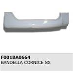 BANDELLA SOTTOGAVONE SX ROLLER TEAM F001BA0664