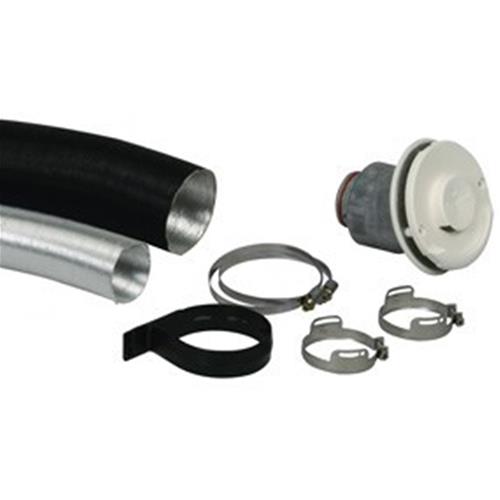 KIT FIRE WALL FOR E24