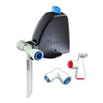 FROST CONTROL, ATTACK JOHN GUEST 12MM