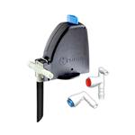 FROST CONTROL, ATTACK JOHN GUEST 12MM