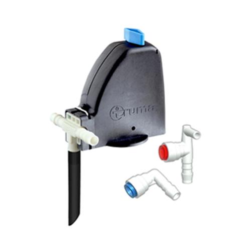 FROST CONTROL, ATTACK JOHN GUEST 12MM