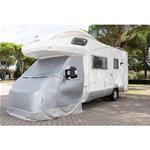 OSCURANTE TERMICO ESTERNO MOTORE/VETRI ACCOPPIATO RENAULT MASTER DAL 2005 AL 2009