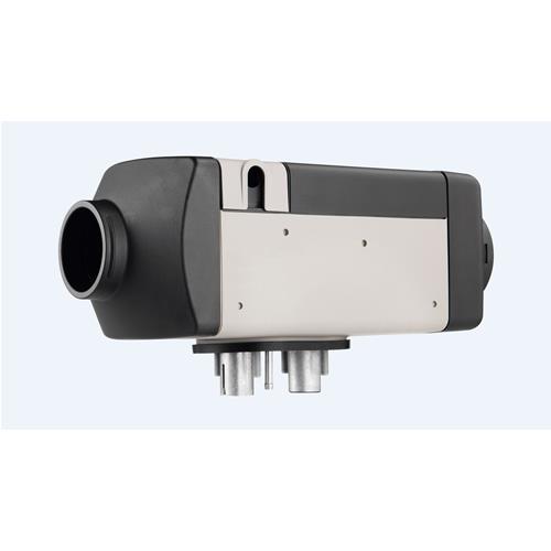 RISCALDATORE A GASOLIO WEBASTO AIR TOP 2000STC + MULTICONTROL + KIT COMPLETO 3 BOCCHETTE W42WKIT034 INSTALLAZIONE INTERNA