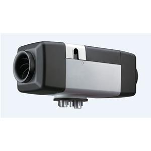 KIT CLIMATIZZAZIONE E RISCALDAMENTO