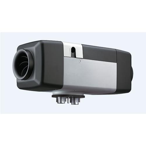 RISCALDATORE A GASOLIO WEBASTO AIR TOP EVO 40 BOX + MULTICONTROL + KIT COMPLETO 5 BOCCHETTE W42WKIT036 INSTALLAZIONE ESTERNA