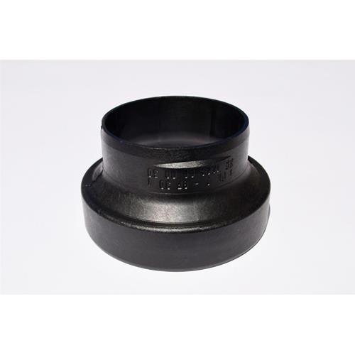 RIDUZIONE DIAM.75/60 PER RISCALDATORI A GASOLIO