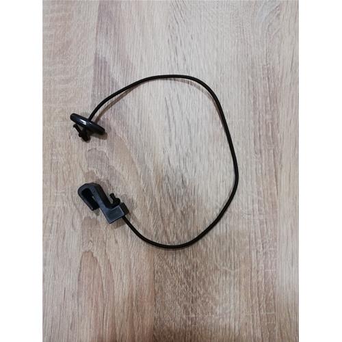 ELASTICO CON GANCIO DI RICAMBIO PER OSCURANTI TERMICI 