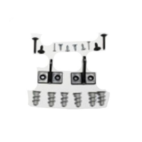 REMIFRONT KIT FISSAGGIO FRONTALE