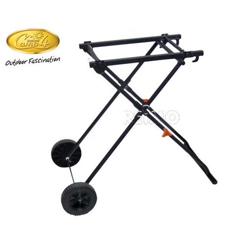 BARBECUE MALIBU SUPPORTO OPZIONALE