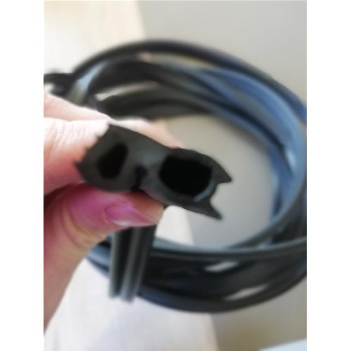 GUARNIZIONE BATTENTE PER FINESTRE POLIVISION