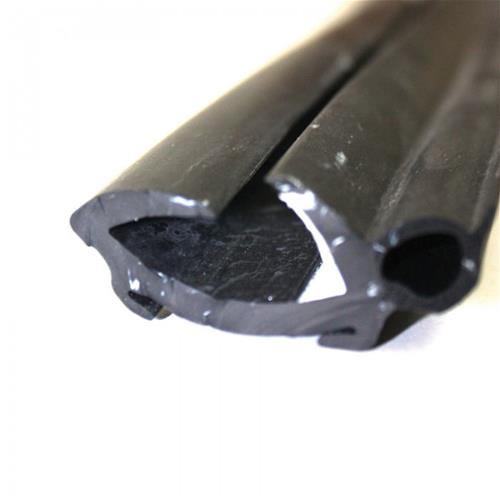 FINESTRA A COMPASSO F16 GUARNIZIONE CON MASTICE SPESS. 40 F16 GOM40