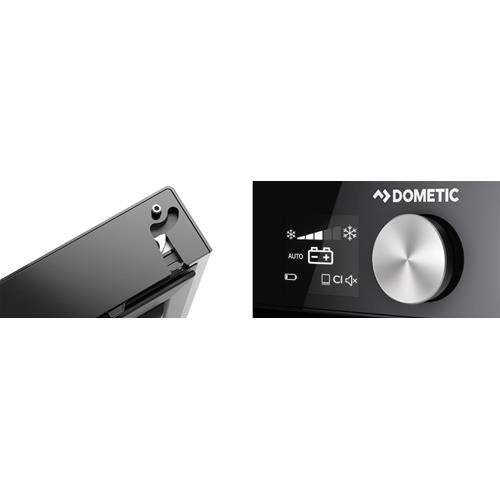 FRIGORIFERO TRIVALENTE DA INCASSO RMD10.5T