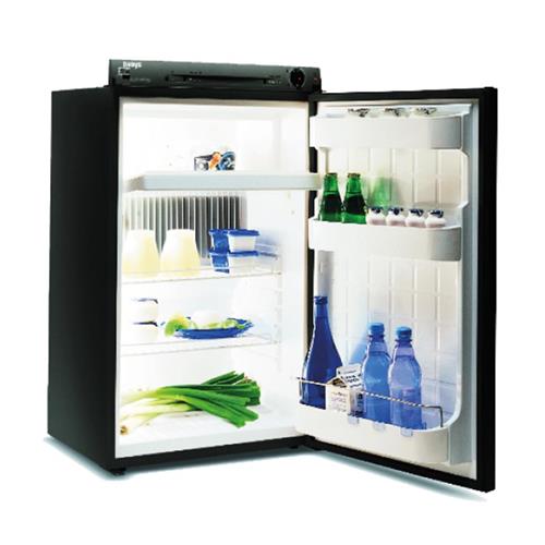 FRIGORIFERO TRIVALENTE DA INCASSO VTR5075DG