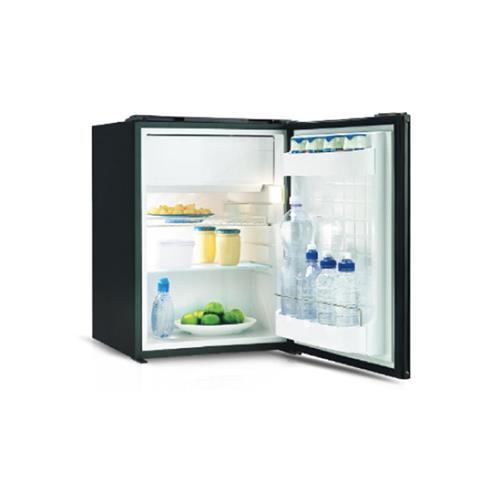 FRIGORIFERO COMPRESSORE DA INCASSO C60I NERO