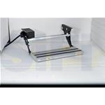 GRADINO ELETTRICO 10750 SERIE R 440MM