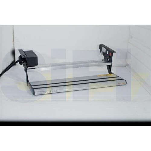 GRADINO ELETTRICO 10750 SERIE T 700MM