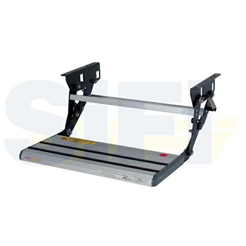 GRADINO MANUALE 12473 SERIE R 700MM