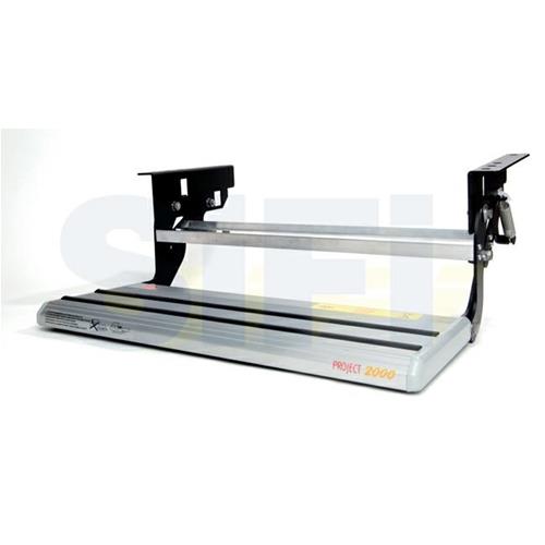 GRADINO MANUALE 12473 SERIE T 440MM