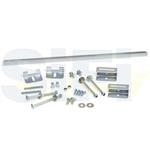 GRADINO ELETTRICO 10856 SLIDE OUT KIT DI FISSAGGIO PER MERCEDES SPRINTER DA EURO 5