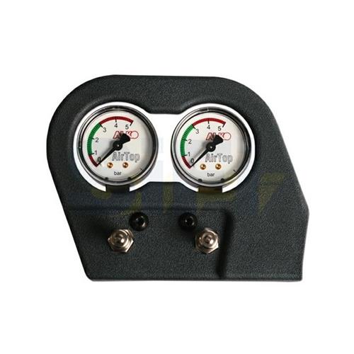 KIT MANOMETRI DI RICAMBIO FIAT X250