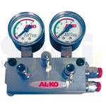 KIT MANOMETRI DI RICAMBIO PER FORD, IVECO, OPEL, VOLKSWAGEN