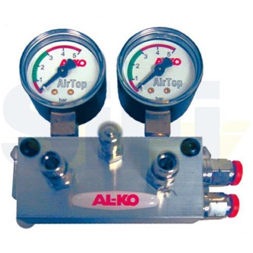 KIT MANOMETRI DI RICAMBIO PER FORD, IVECO, OPEL, VOLKSWAGEN