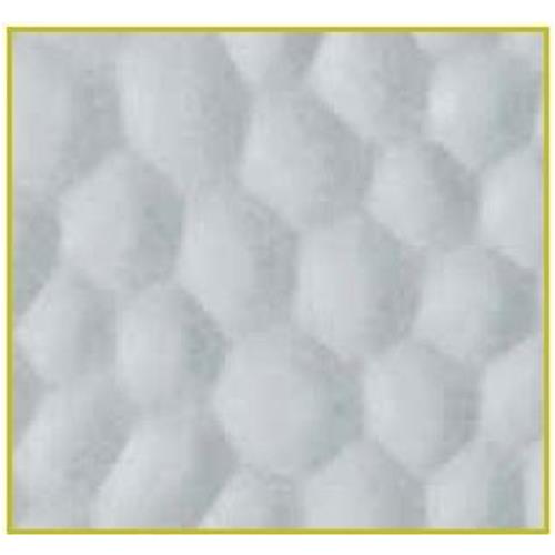 LAMIERA IN ALLUMINIO MARTELLATA PER PARETI 125CM X 1MT ORDINE MINIMO 5 METRI