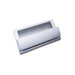 KIT MANIGLIA + CHIUSURA PER ANTINE KIT V513