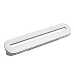 KIT MANIGLIA + CHIUSURA PER ANTINE KIT V1922