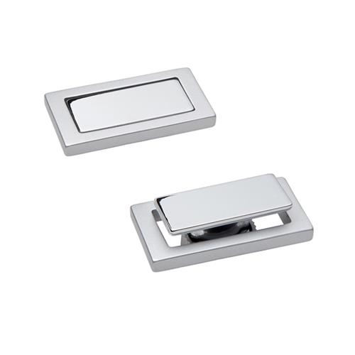 KIT MANIGLIA + CHIUSURA PER ANTINE KIT V1445