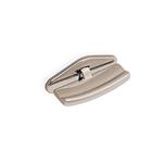 KIT MANIGLIA + CHIUSURA PER ANTINE KIT V1538