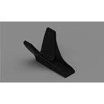 KIT TAPPO RAIL QUICK PRO BLACK 98656-999