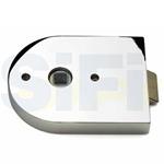 SERRATURA A SCROCCO PER TOILETTE V1119+AS1119