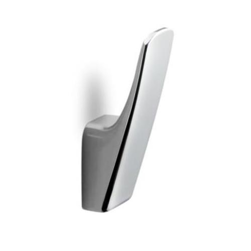 APPENDINO SINGOLO IN ZAMA CROMO LUCIDO AS1879